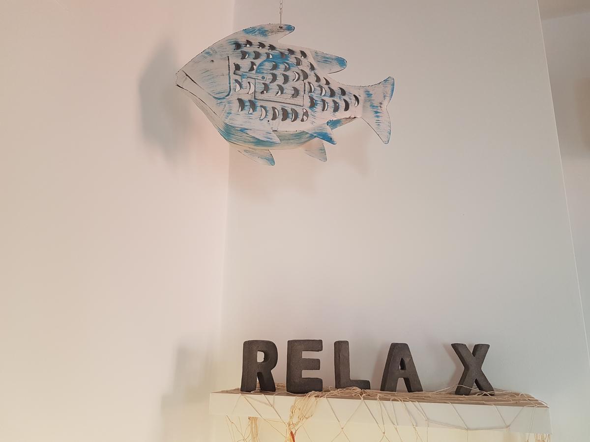 Toctoc Pedregalejo Beach Apartment Málaga Kültér fotó