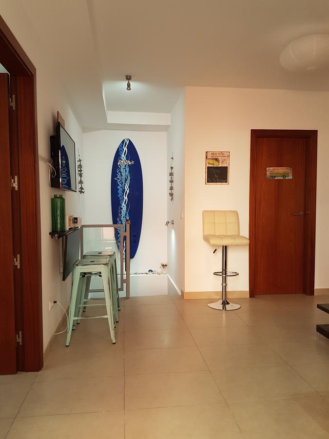 Toctoc Pedregalejo Beach Apartment Málaga Kültér fotó