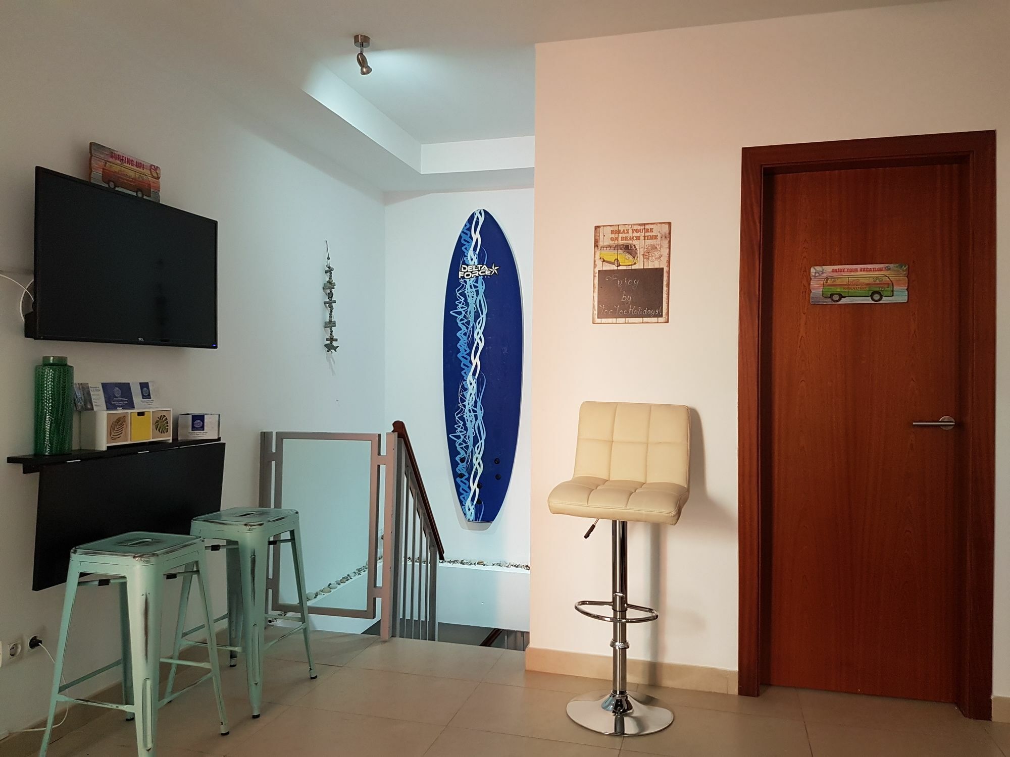 Toctoc Pedregalejo Beach Apartment Málaga Kültér fotó