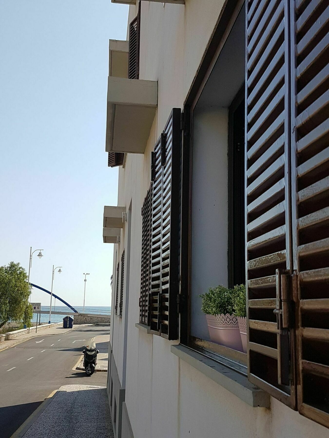 Toctoc Pedregalejo Beach Apartment Málaga Kültér fotó